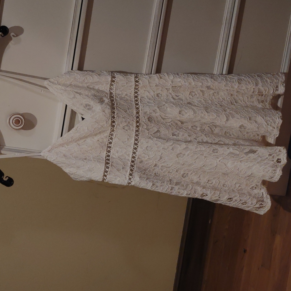 Beautiful homecoming/summer dress